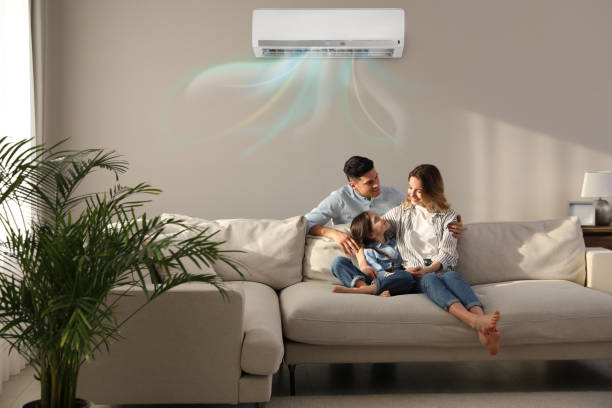 Best HVAC Air Duct Cleaning  in Riverton, WY