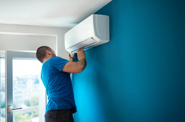 Best HVAC Contractors  in Riverton, WY