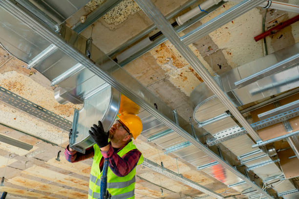 Best Affordable Air Conditioning Repair  in Riverton, WY