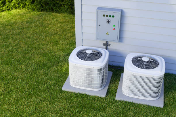 Best Air Conditioning Repair  in Riverton, WY