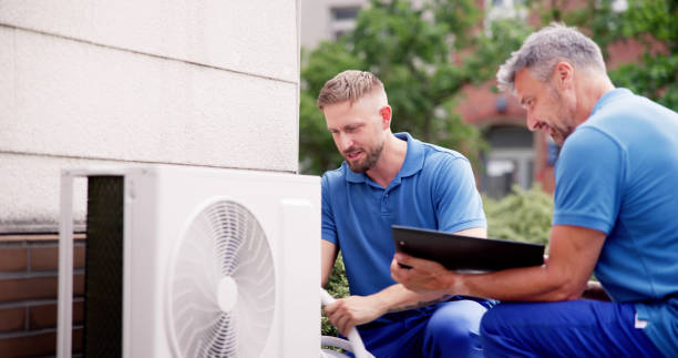 Best HVAC Repair Near Me  in Riverton, WY