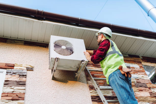Best HVAC Repair Near Me  in Riverton, WY