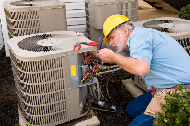 Best HVAC Cleaning Services  in Riverton, WY