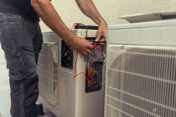 Best HVAC Replacement Cost  in Riverton, WY
