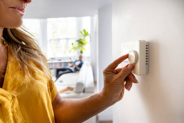 Best HVAC Replacement Cost  in Riverton, WY