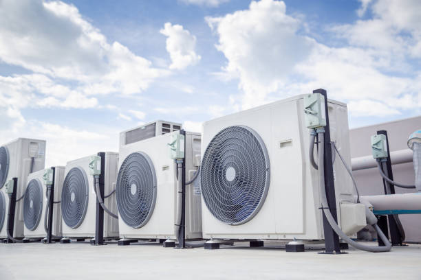 Best Affordable HVAC Services  in Riverton, WY