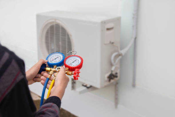 Best HVAC Companies Near Me  in Riverton, WY