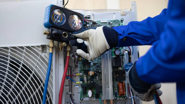 Reliable Riverton, WY HVAC Solutions